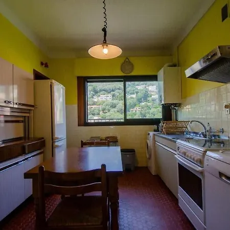 Vue Mer A Ajaccio - Spacieux Apt Avec Parking Et Wifi Apartment Ajaccio (Corsica)