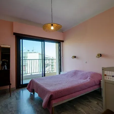 Vue Mer A Ajaccio - Spacieux Apt Avec Parking Et Wifi Apartment Ajaccio (Corsica)