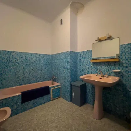 Vue Mer A Ajaccio - Spacieux Apt Avec Parking Et Wifi Apartment